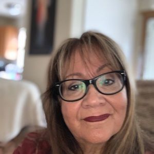 Meet your Posher, Sadie